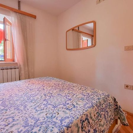 Valentino Apartman Novigrad Istria Kültér fotó