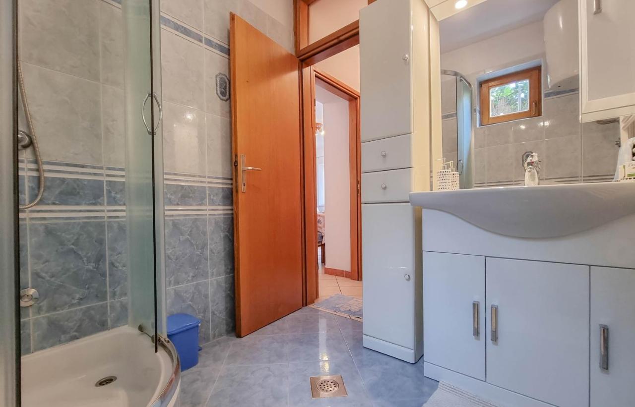 Valentino Apartman Novigrad Istria Kültér fotó