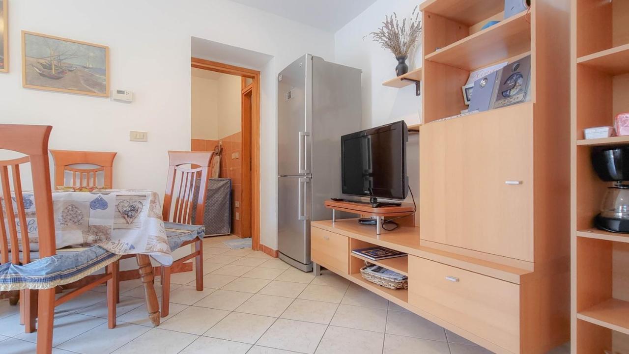 Valentino Apartman Novigrad Istria Kültér fotó