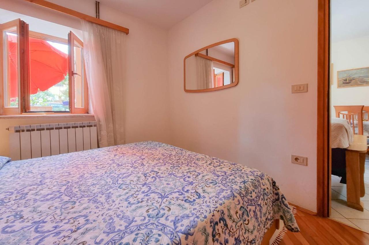 Valentino Apartman Novigrad Istria Kültér fotó