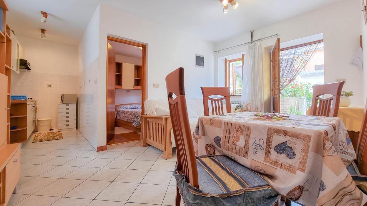 Valentino Apartman Novigrad Istria Kültér fotó